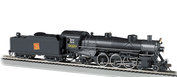 proses by bachmann model train scenery