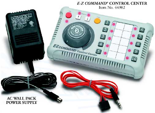 Bachmann is pleased to introduce an affordable Digital Command Control 