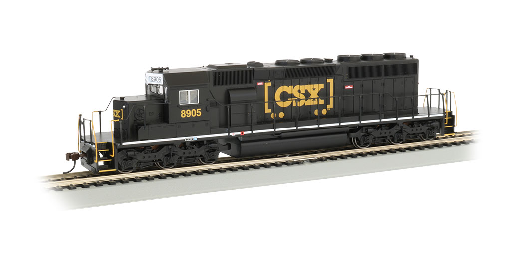 Bachmann Trains Featured Products