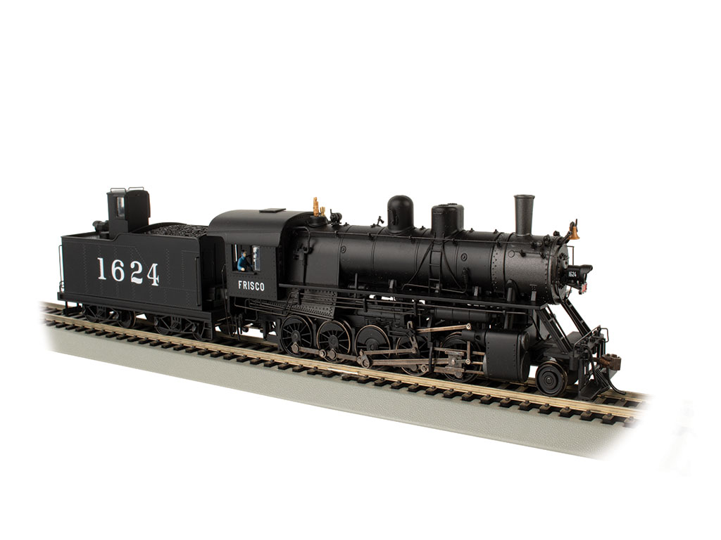 Bachmann Trains - Featured Products